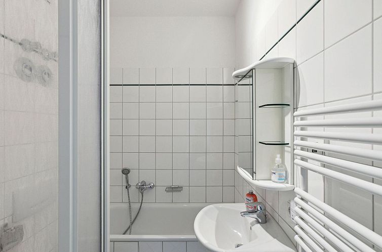 Appartement Gründerzeitvilla