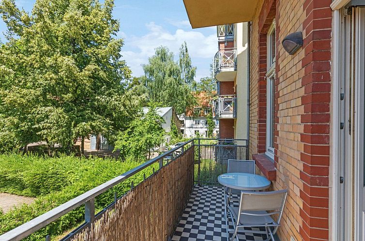 Appartement Gründerzeitvilla