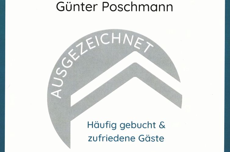 Appartement Gründerzeitvilla