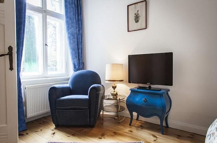 Appartement Haus am See