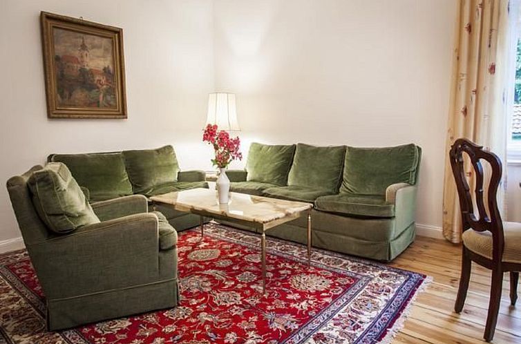 Appartement Haus am See