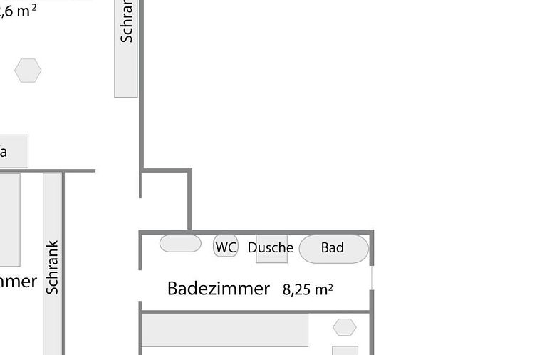 Appartement Haus am See