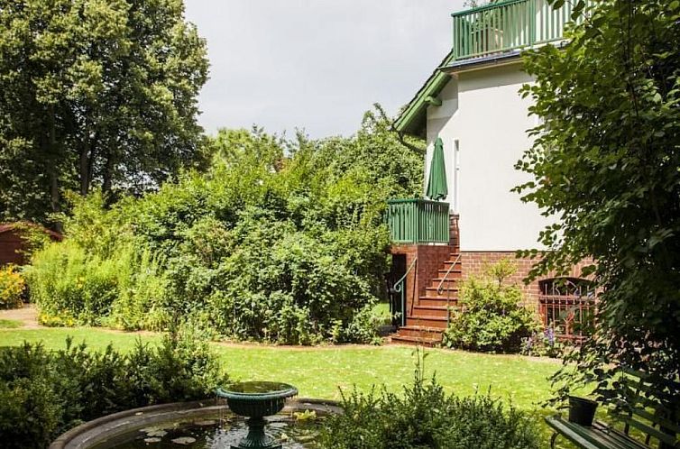 Appartement Haus am See