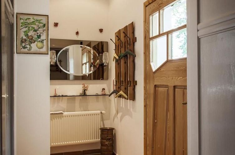 Appartement Haus am See