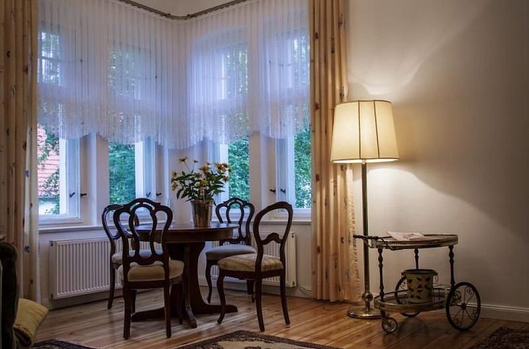 Appartement Haus am See