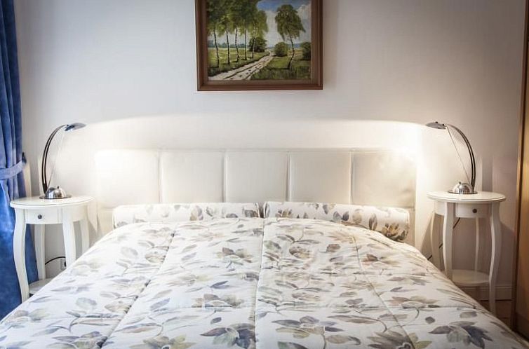 Appartement Haus am See