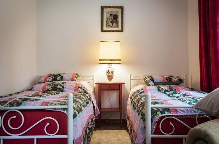 Appartement Haus am See