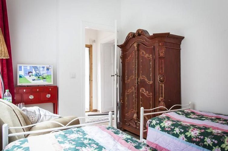 Appartement Haus am See