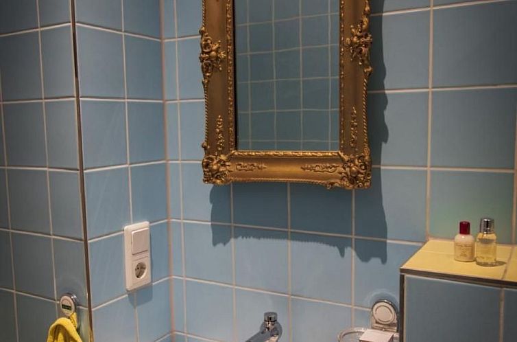 Appartement Haus am See