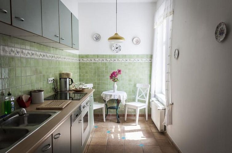 Appartement Haus am See