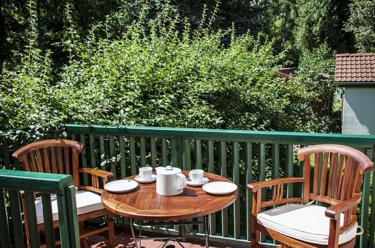 Appartement Haus am See