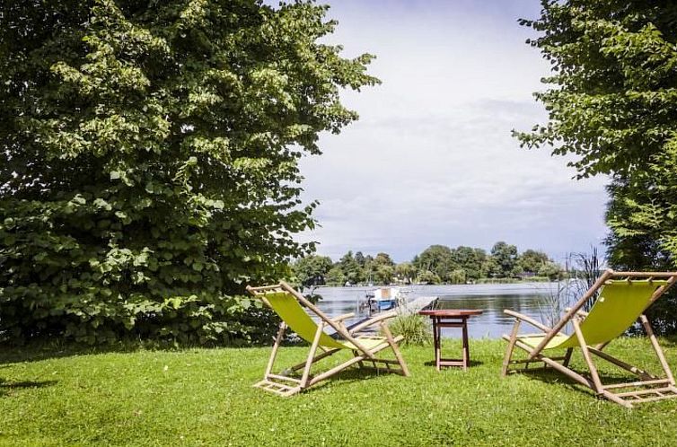 Appartement Haus am See