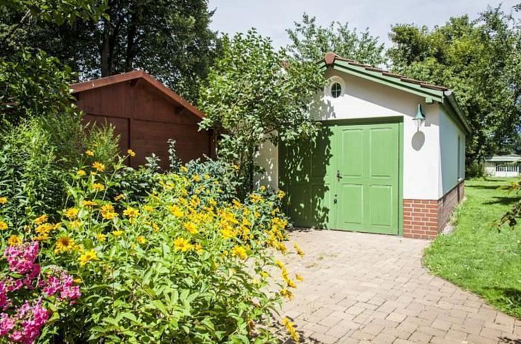 Appartement Haus am See