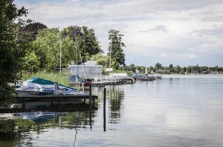 Appartement Haus am See