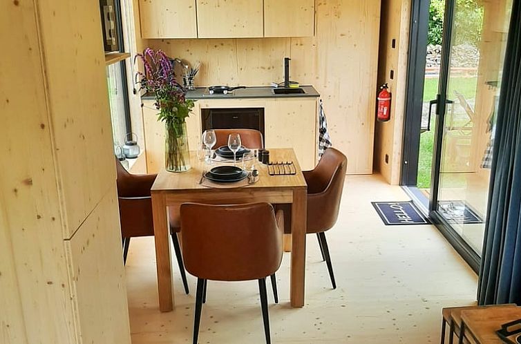 Huisje in Moerzeke (Hamme)