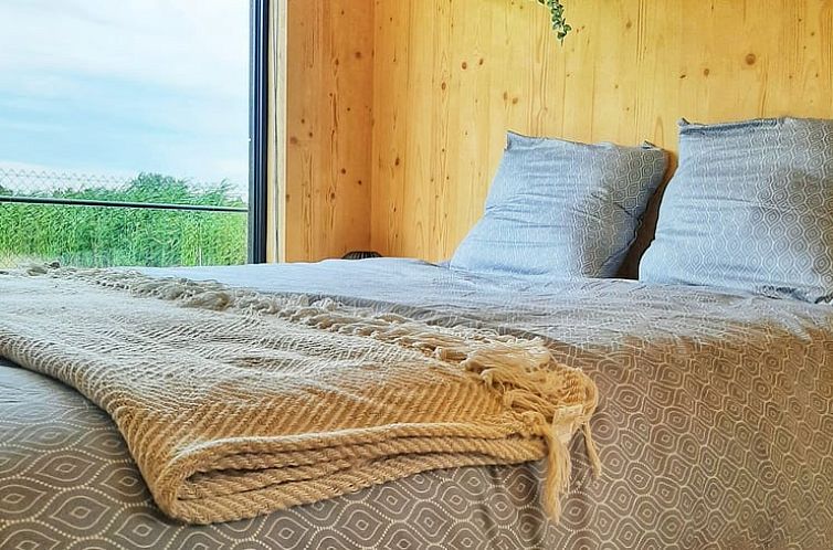 Huisje in Moerzeke (Hamme)