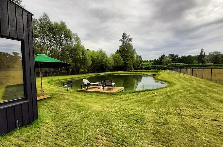 Huisje in Moerzeke (Hamme)