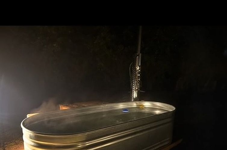 Huisje in Moerzeke (Hamme)