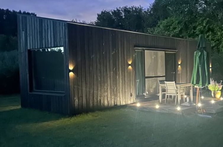 Huisje in Moerzeke (Hamme)