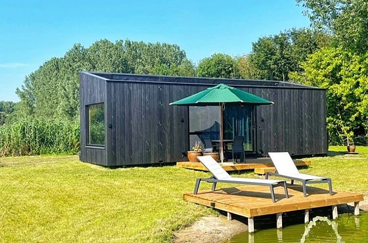 Huisje in Moerzeke (Hamme)