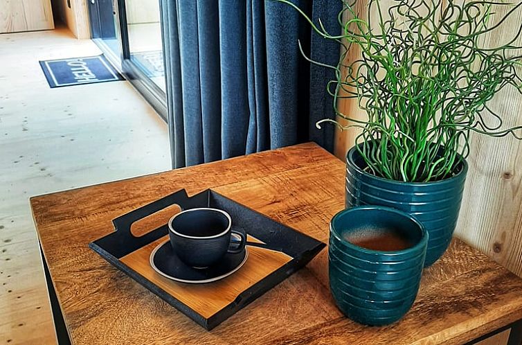 Huisje in Moerzeke (Hamme)