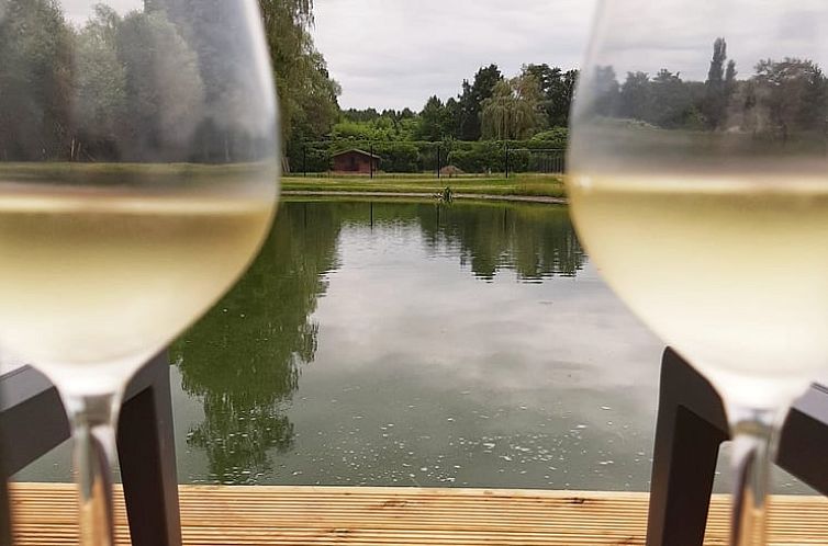 Huisje in Moerzeke (Hamme)