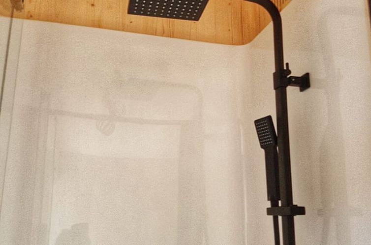 Huisje in Moerzeke (Hamme)