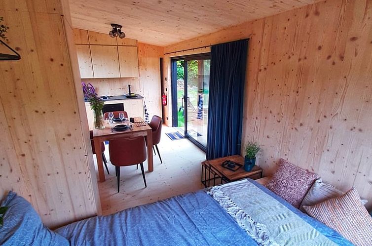 Huisje in Moerzeke (Hamme)