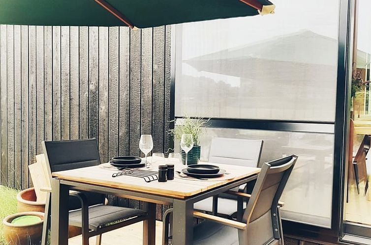 Huisje in Moerzeke (Hamme)