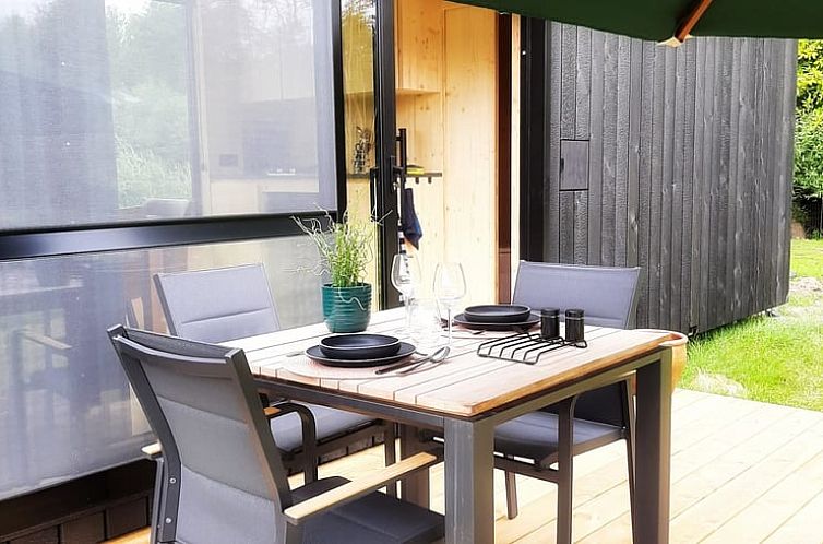 Huisje in Moerzeke (Hamme)