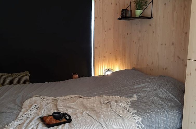 Huisje in Moerzeke (Hamme)