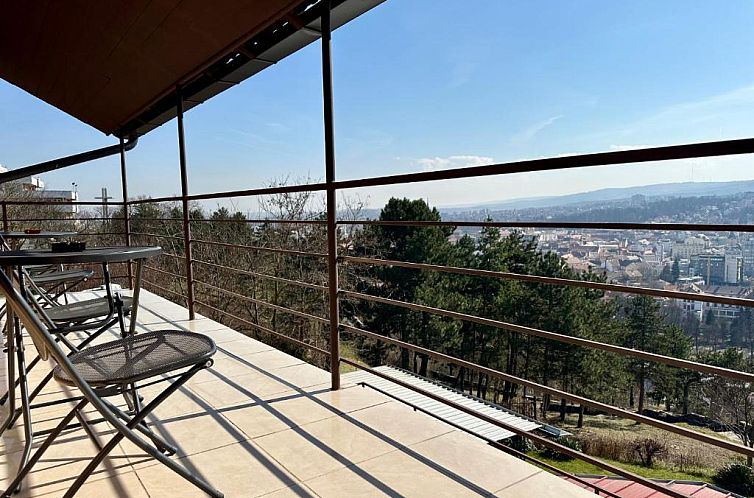 Panoramic Cetatuie