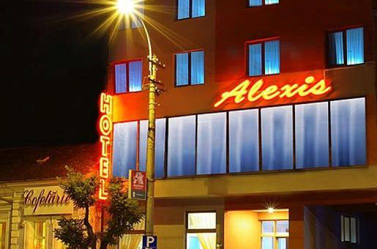 Hotel Alexis