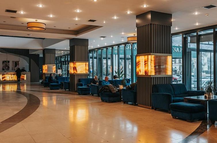 Grand Hotel Napoca