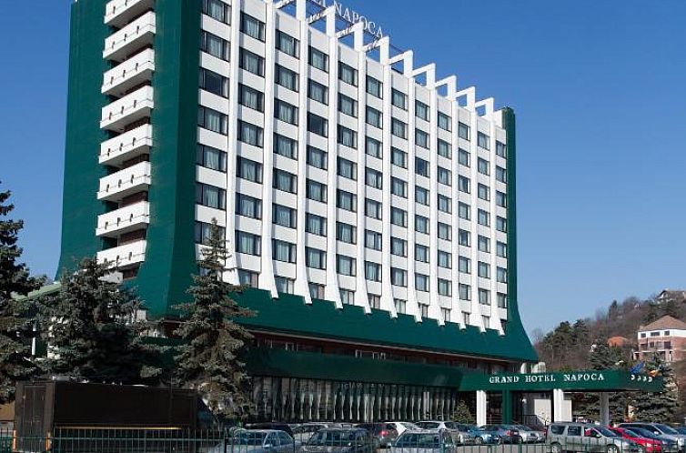 Grand Hotel Napoca