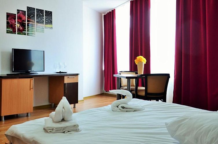 ApartHotel Zorilor
