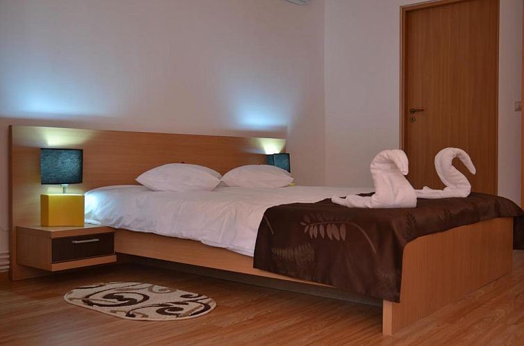 ApartHotel Zorilor