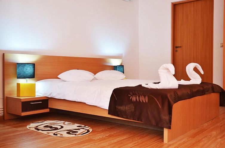 ApartHotel Zorilor