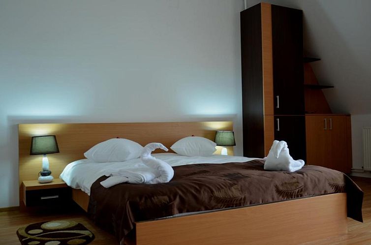 ApartHotel Zorilor