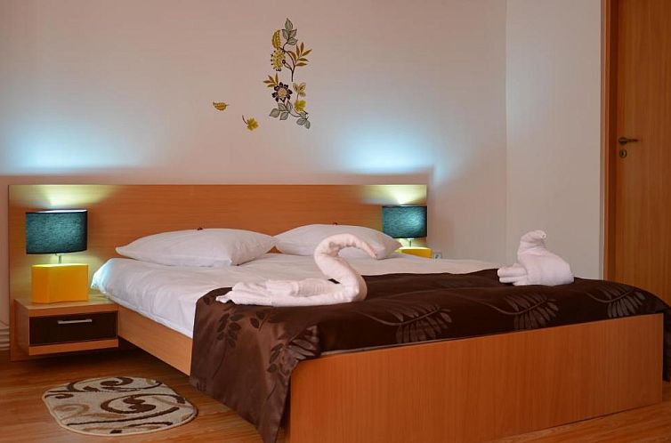 ApartHotel Zorilor