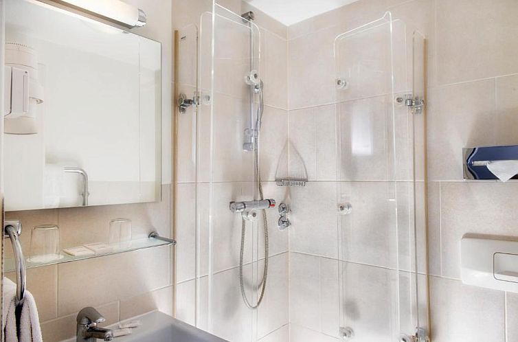 Park Hotel am Berliner Tor