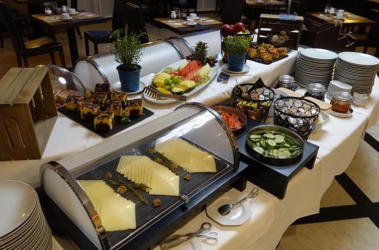 Park Hotel am Berliner Tor