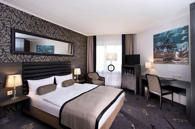 Park Hotel am Berliner Tor