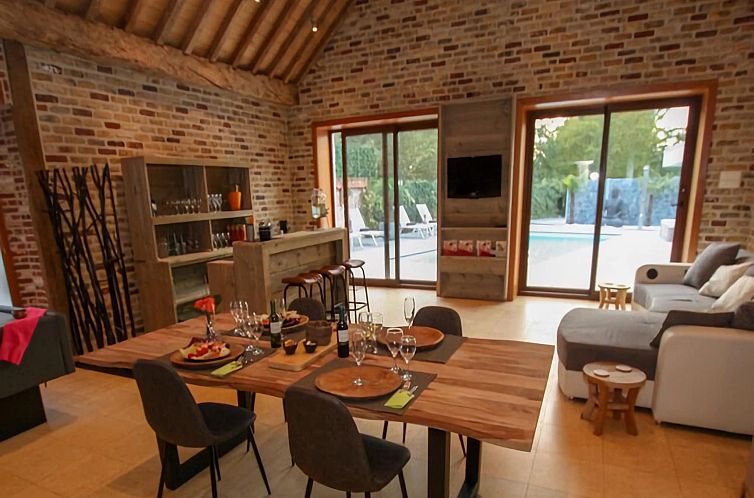 Wellnesscottage