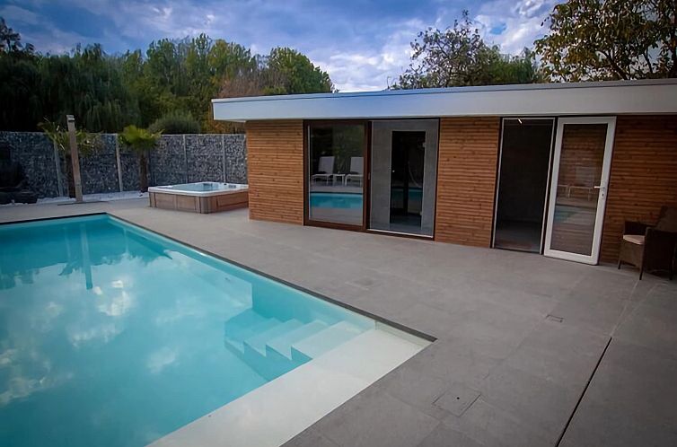 Wellnesscottage