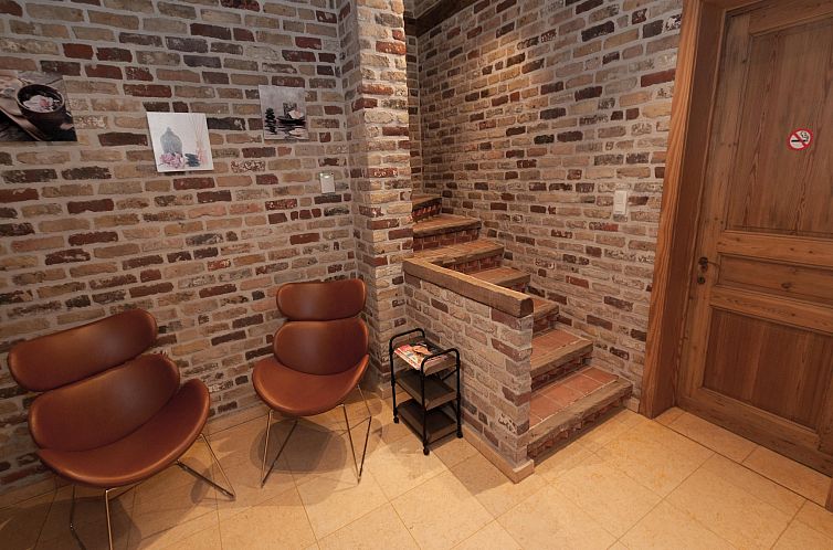 Wellnesscottage