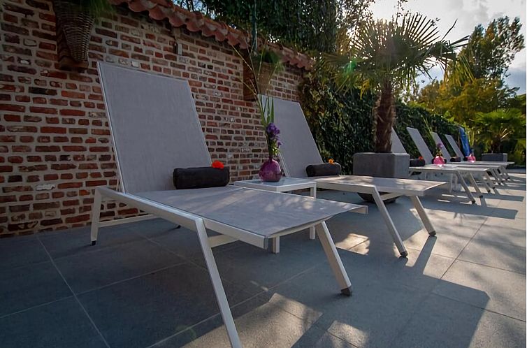 Wellnesscottage