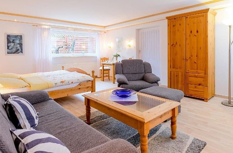 Appartement Bad Grund