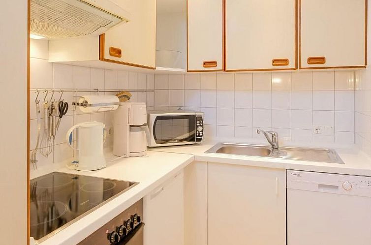 Appartement Bad Grund