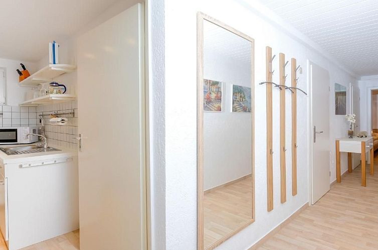 Appartement Bad Grund